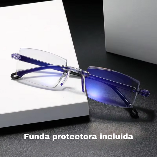 Gafas Multifocales TR90 - OFERTA 2X1